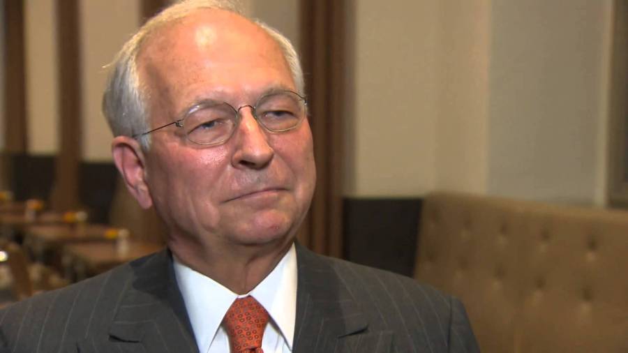 ALLEMAGNE Wolfgang Ischinger,maxresdefault