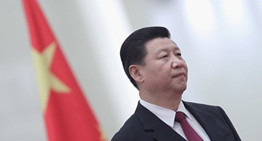 CHINE XI JIPING 1022564910