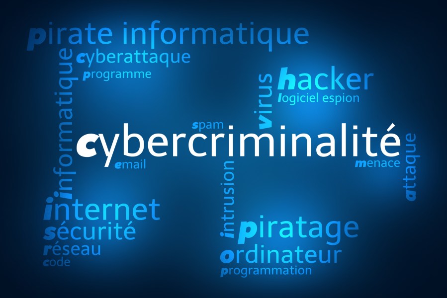 Nuage de Mots Cybercriminalit v2