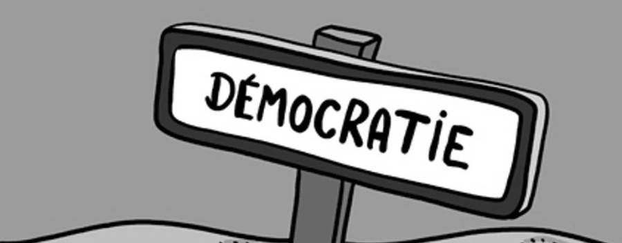 democratie 2018.02.15
