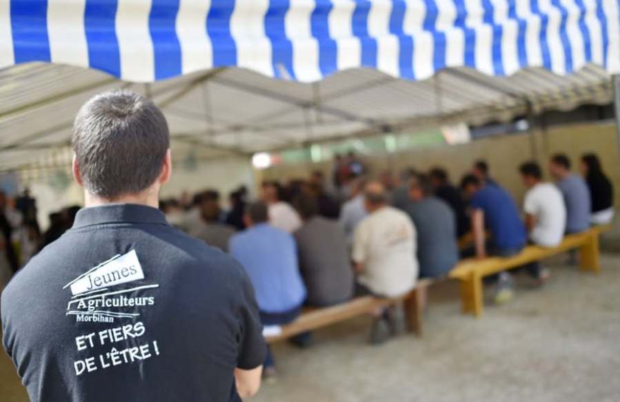 FRANCE AGRICULTURE file-20180222-152382-1326wl8