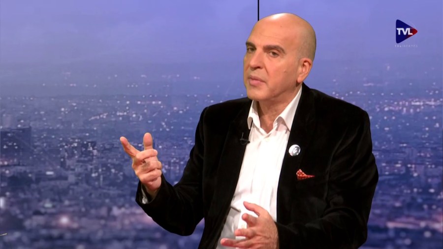 FRANCE ECRIVAIN HISTORIEN Dimitri Casali maxresdefault