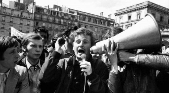 FRANCE MAI 68 000_arp1525179