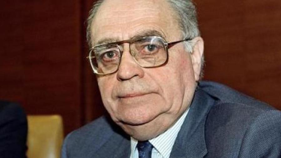 FRANCE PIERRE BEREGOVOY514998