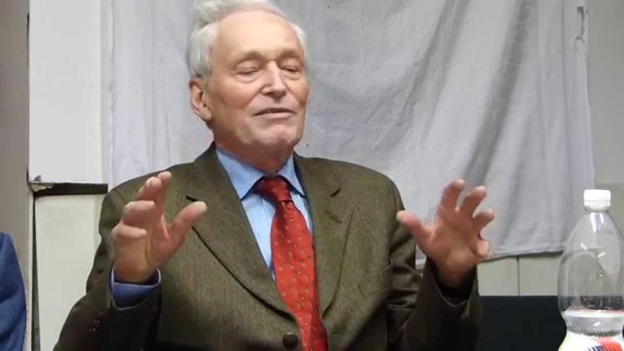 Heinrich Wohlmeyer maxresdefault