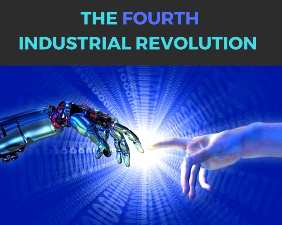 IA quatrieme-revolution
