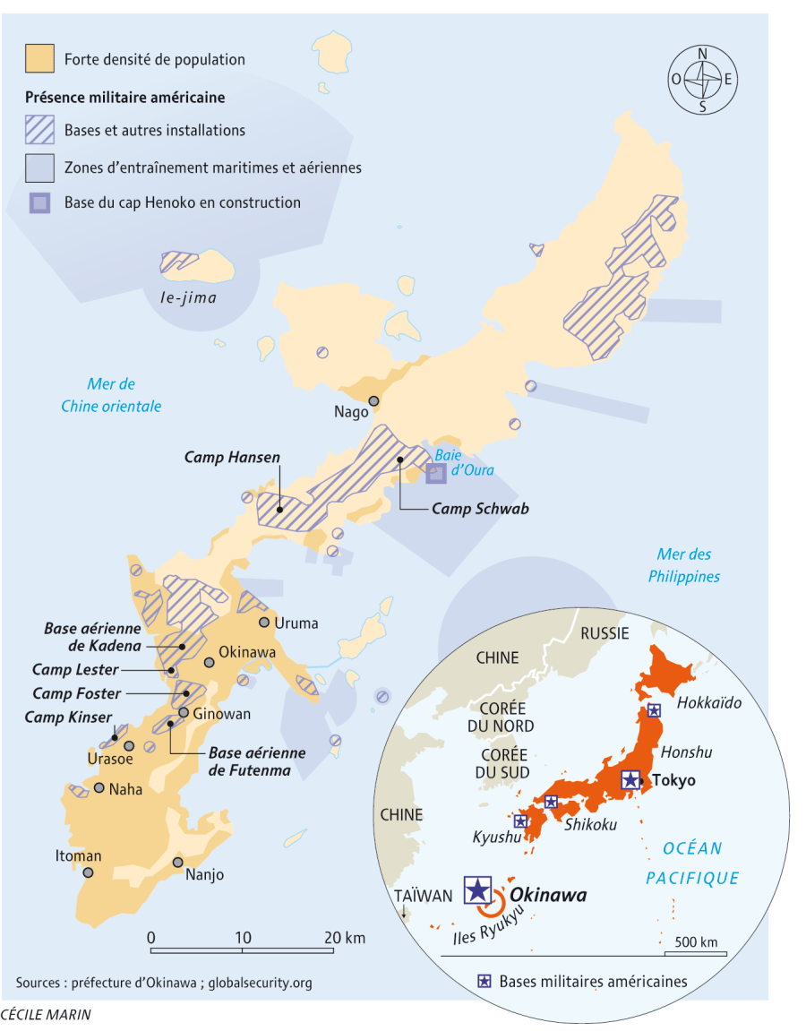 JAPON PRESENCE AMERICAINE Okinawa2