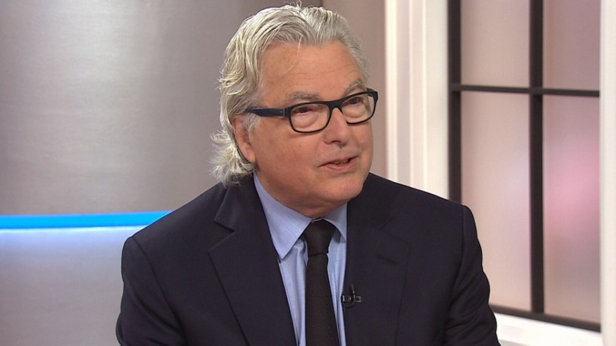 JOURNALISTE Eric Margolis eric