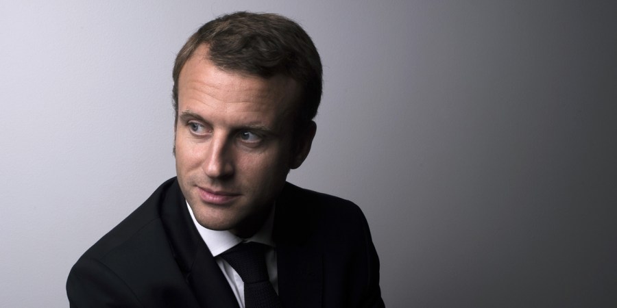 Macron 2017.06.09 E.MACRON08398352-photo-macron