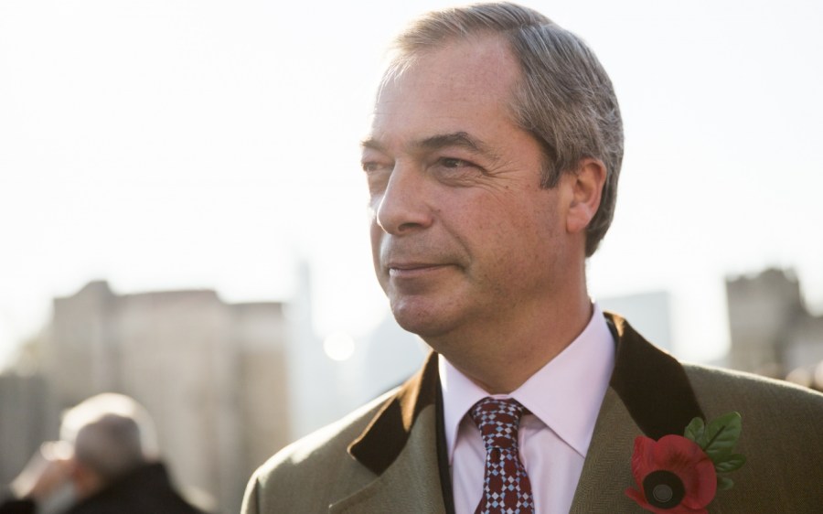 Nigel Farage 458376162