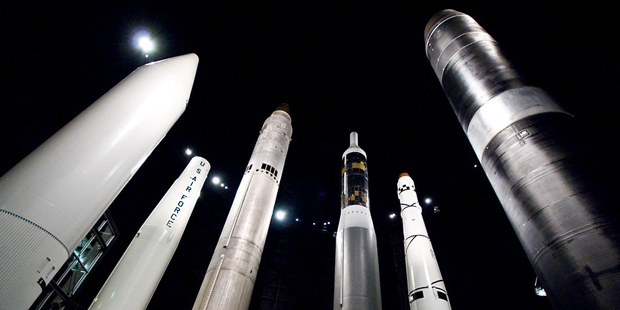 nuclearmissiles