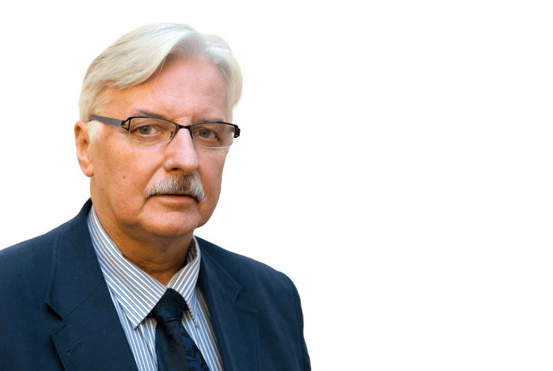 POLOGNE Witold Waszczykowski 18_waszczykowski_msz