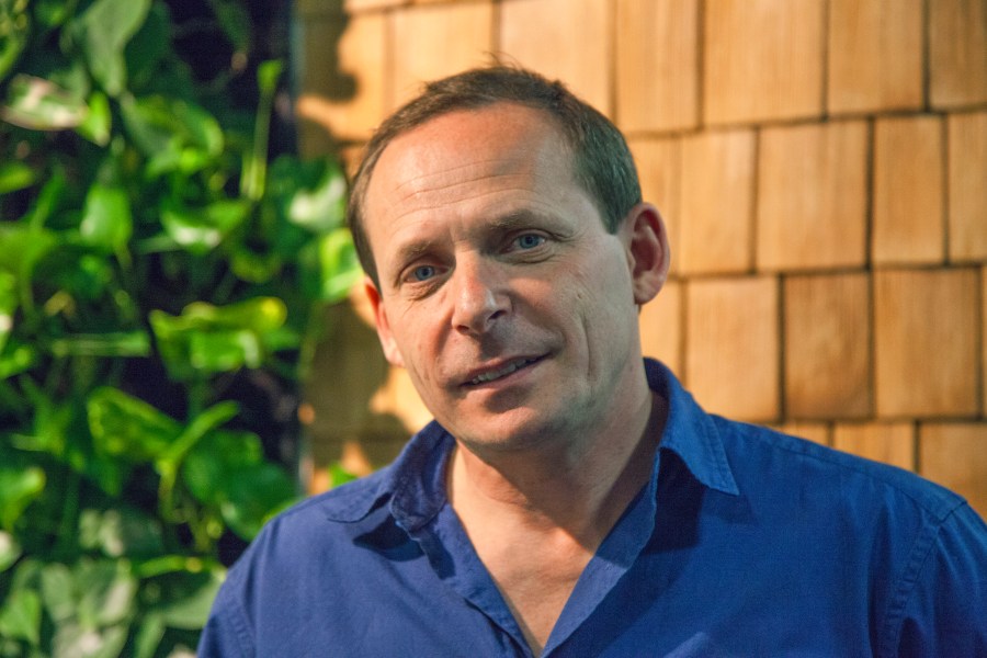 RUSSIE INTERNET M. Arkadi Voloj - Arkadii_Volozh