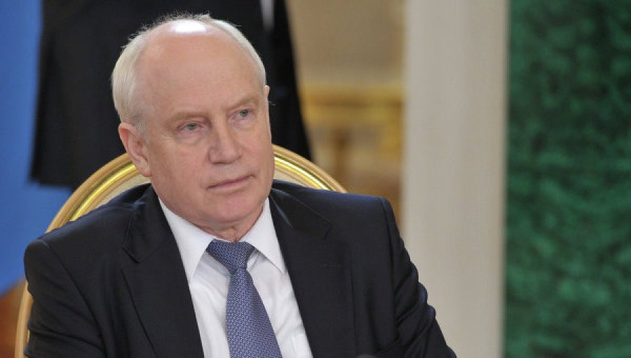 RUSSIE Sergueï Lebedev, - 9d3bef0d-c56a-48d9-9c68-27ef52f3fbeb