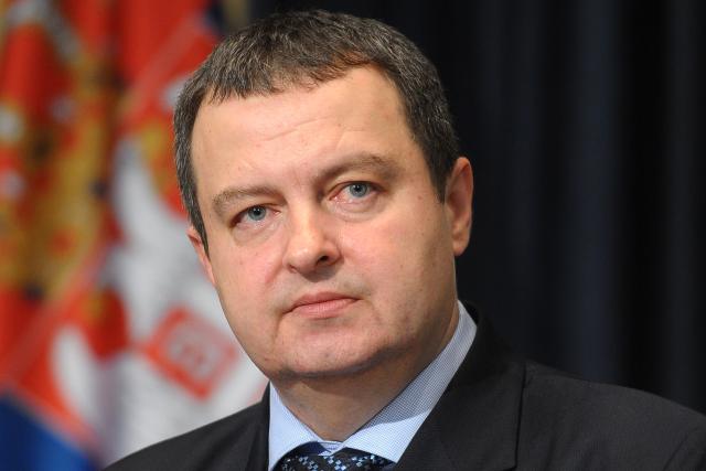 IVICA DACIC