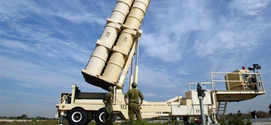 SYRIE La riposte syrienne à Israël marque un tournant dd136925-7c63-4b40-abdd-e14325392825-1728x800_c