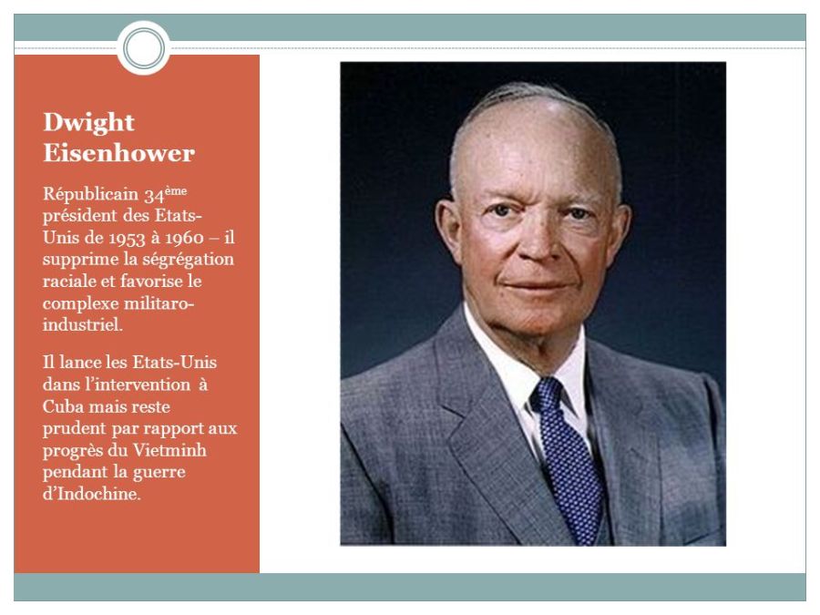 USA Dwight+Eisenhower