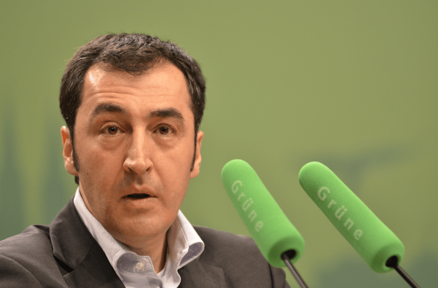 ALLEMAGNE Cem Özdemir cem-1