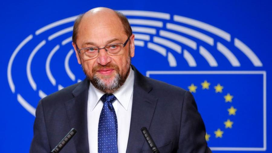 ALLEMAGNE Martin Schulz 2016-11-24t093323z_994227548_rc1a8076e630_rtrmadp_3_eu-germany-schulz_0