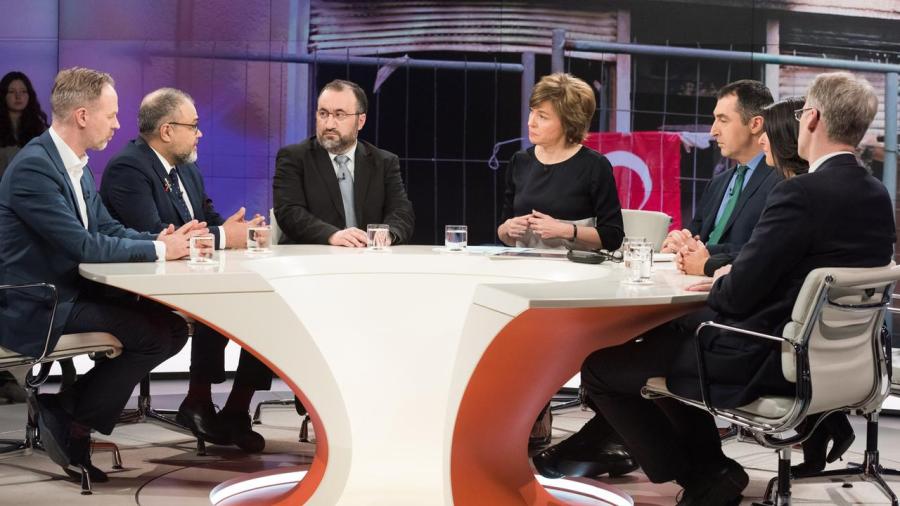 allemagne TV débat ganze-runde-illner-22-maerz-2018-100~1280x720