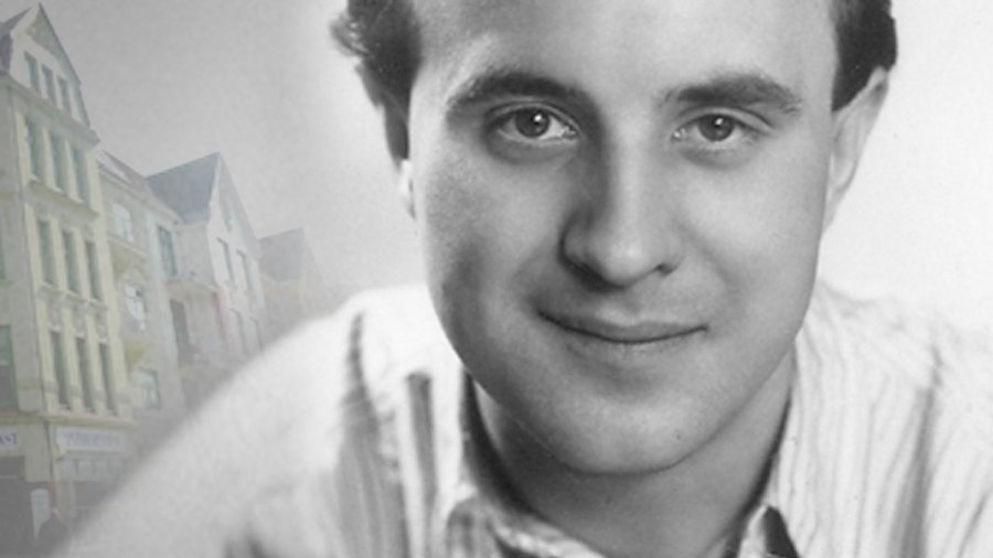 ALLEMAGNE Wolfgang Borchert wolfgangborchert107_v-contentxl