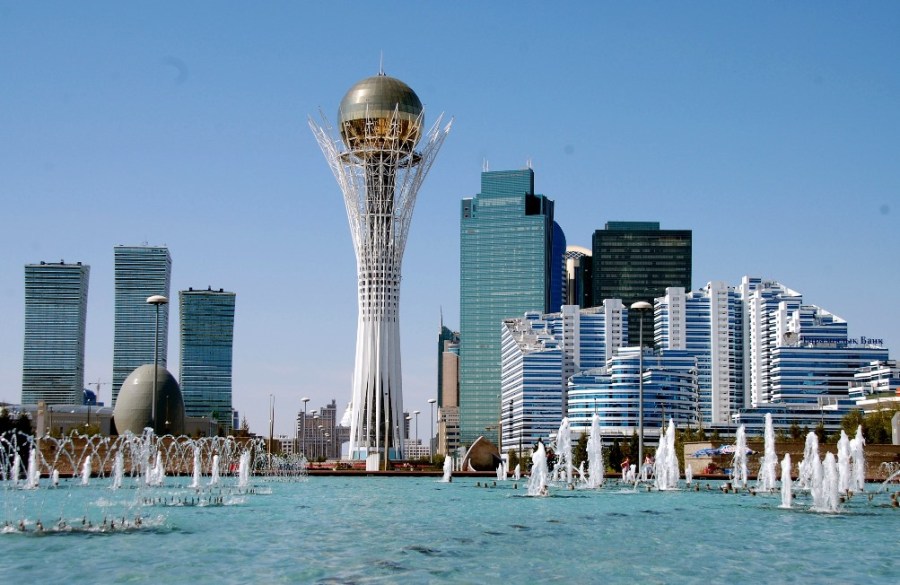 Astana-featured
