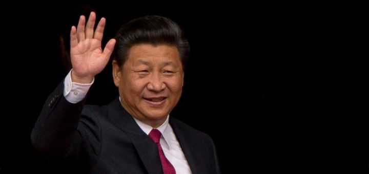 CHINE president-xi-jinping1-720x340