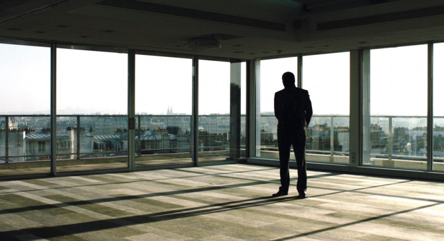 ESPION les-guerriers-de-lombre