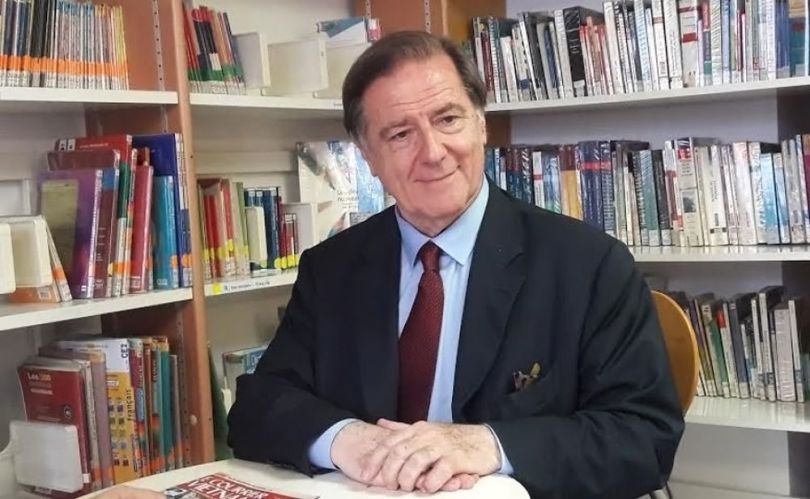 france ambassadeur claude-blanchemaison