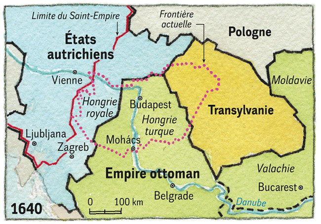 Hongrie 0 Carte-Hongrie-1-V2-e56cf-ce745