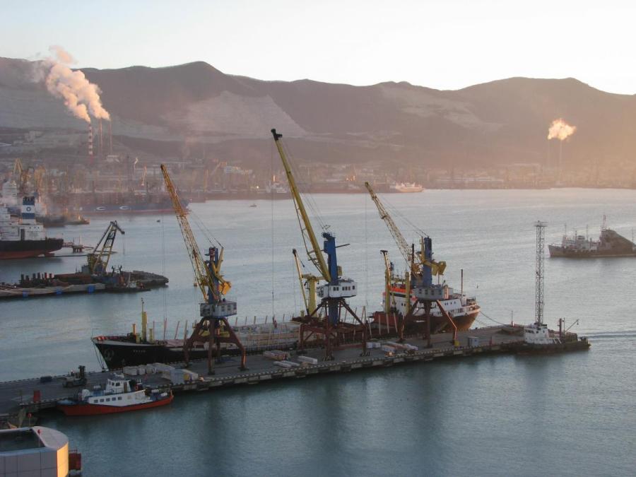 russie Port Novorosiisk 705957_456154524420546_707519054_o-1200x900