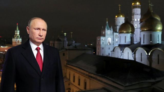 Russie Poutine russia-s-president-putin-makes-his-annual-new-year-address-to-the-nation-in-moscow_5777145
