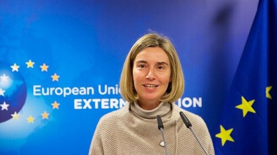 UE, Federica Mogherini, 31170195512_929ae7a4bb_z_preview