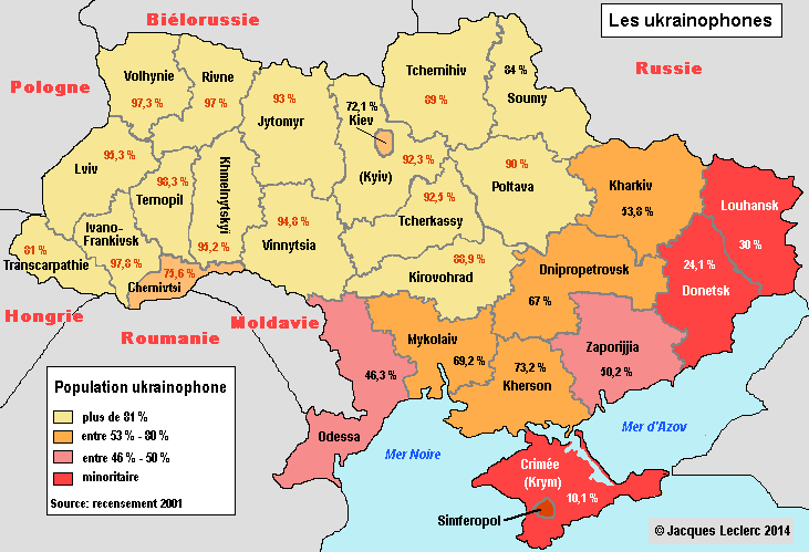ukraine-map-lng LANGUE