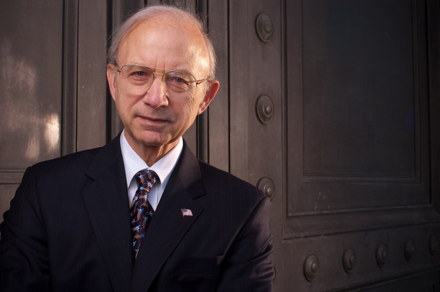 USA allen-weinstein-2