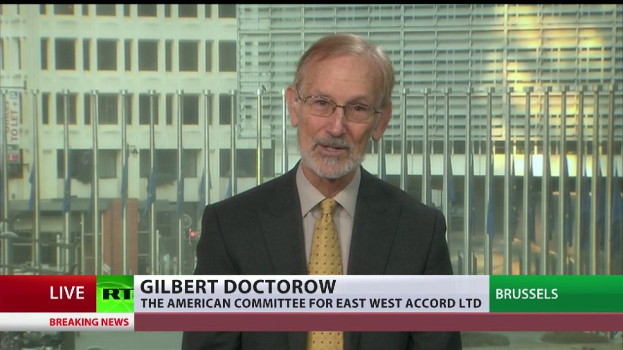USA Gilbert Doctorow maxresdefault