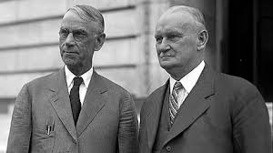 usa Le tarif protectionniste Smoot-Hawley de 1930 images