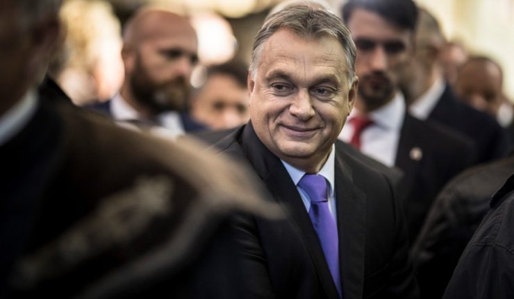 Visegradpost Victor Orban 22051055_10155585405441093_3185727321081924063_o-740x431