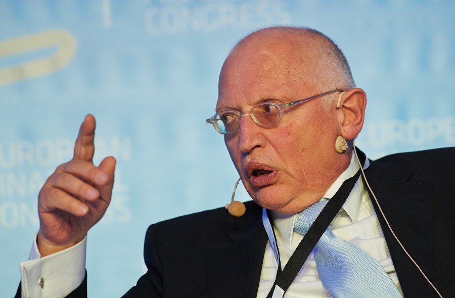 4th European Financial Congress in Sopot