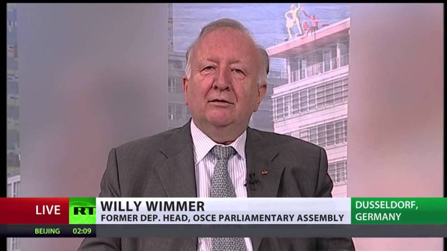 ALLEMAGNE Willy Wimmer maxresdefault