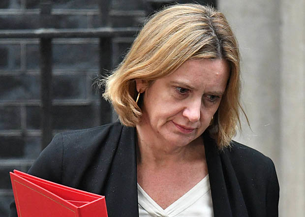ANGLETERRE Amber-Rudd-1301905