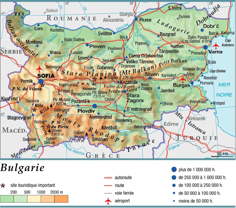 BULGARIE 1306032-Bulgarie.HD