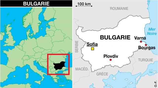BULGARIE fiche-pays-bulgarie
