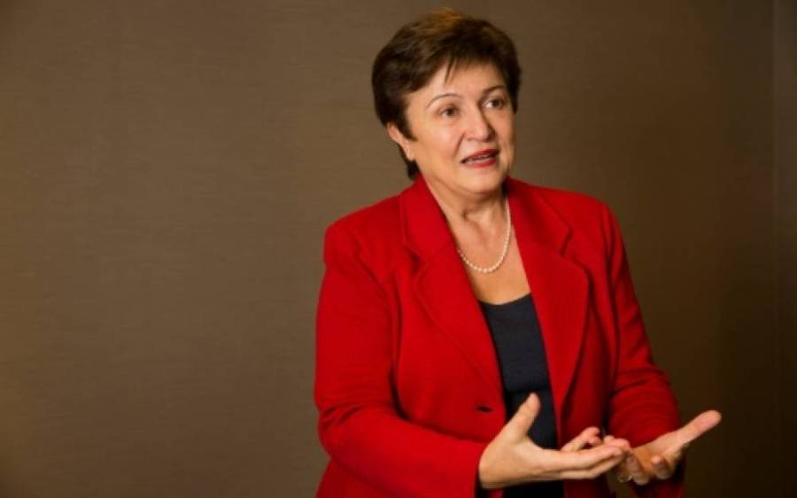 bulgarie La commissaire européenne au Budget Kristalina Georgieva,6263322_c0634544cc8d386c817dd4ff9b3c3636dc90ec7a_1000x625