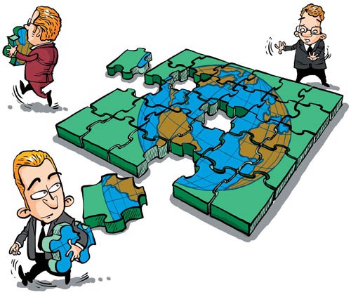 démondialisation dc3a9mondialisation