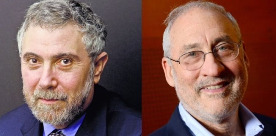 economiste Paul Krugman et Joseph Stiglitz cover-r4x3w1000-5798e6e775d30-paul-krugman-et-joseph-stiglitz