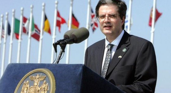 FRANCE François Delattre delattre