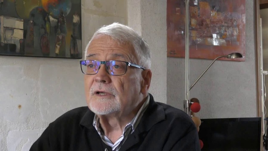 FRANCE Michel Raimbaud. maxresdefault