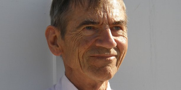 FRANCE Philippe Simonnot philippe-simonnot