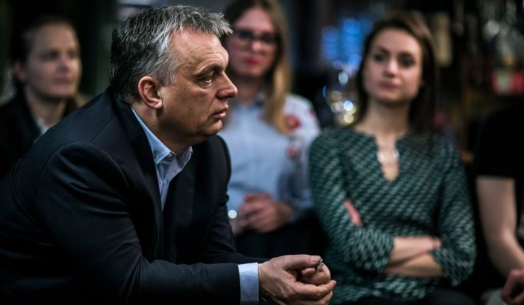 HONGRIE ORBAN MARS 2018 28828751_10156065681656093_4861850878207280061_o-740x431